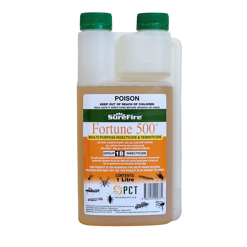Surefire Fortune 500 1 Litre Mark A Carter Co surefire-fortune-500-1-litre-mark-a-carter-co