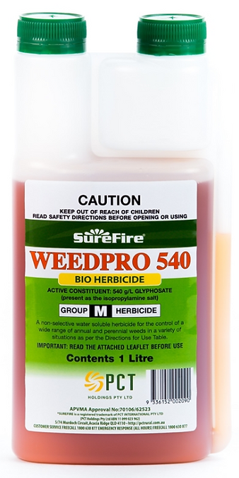 surefire-weedpro-540-mark-a-carter-co